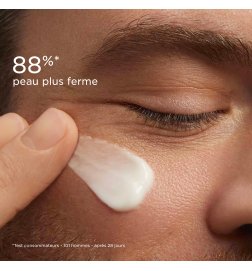 MEN - Smoothing wrinkle firming care